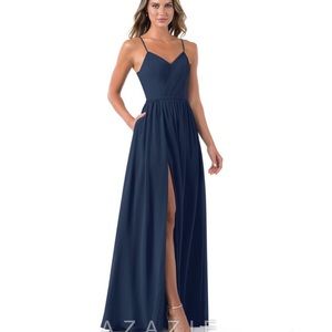 Azazie Bridesmaid Dress